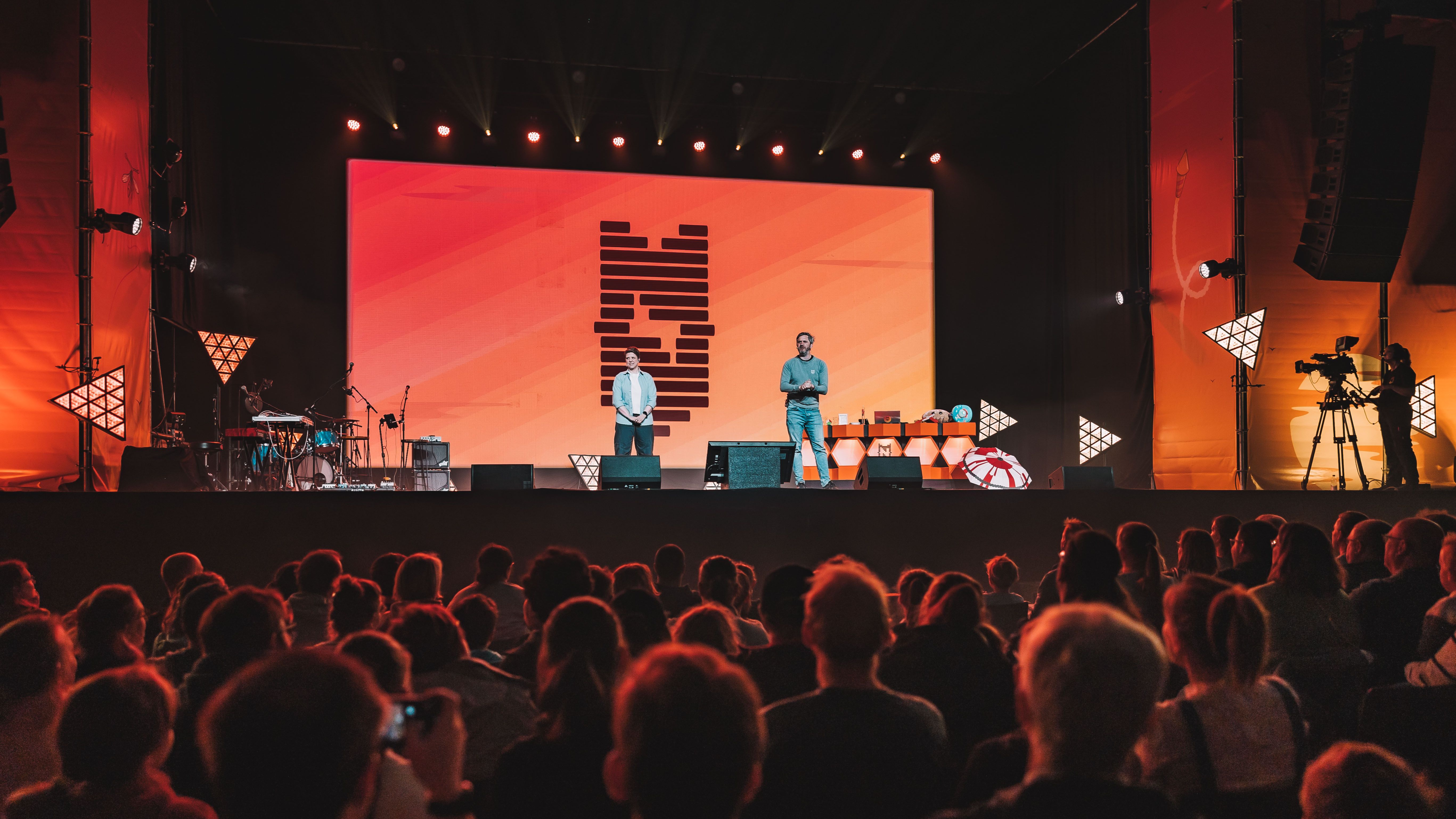 Kom je verwonderen op het grootste science festival van de Benelux